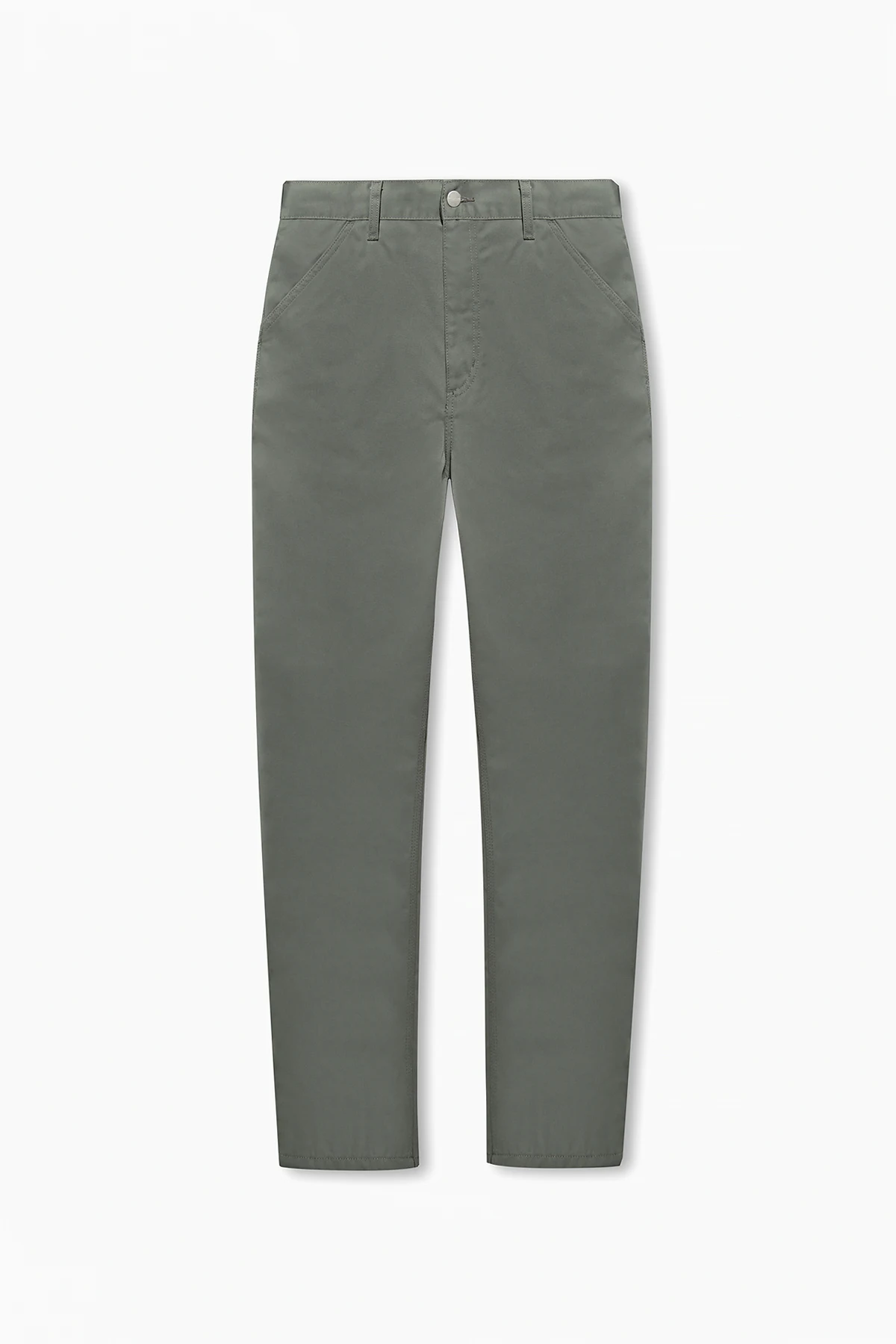 ‘Simple’ trousers