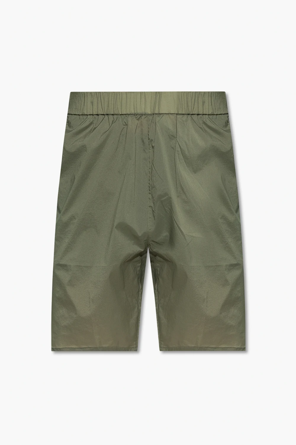 GREEN ‘Poul’ shorts