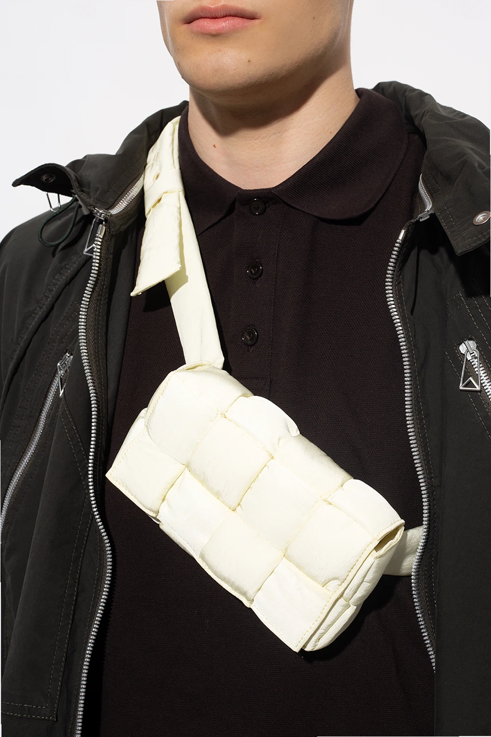 ‘Cassette Mini’ handbag