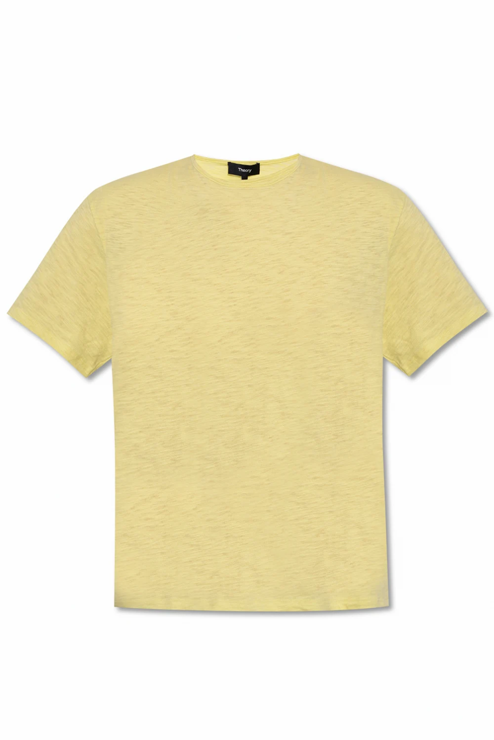 T-shirt with short sleeves
