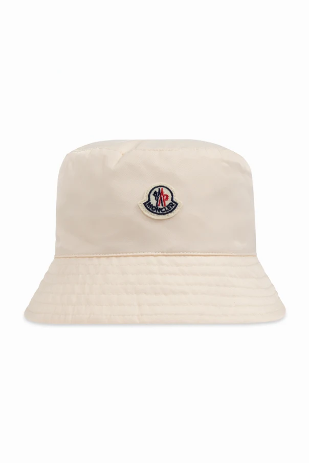 CREME Hut mit Logo-Patch