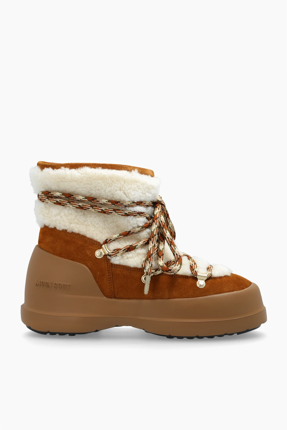 Śniegowce `Luna Boot Shearling`