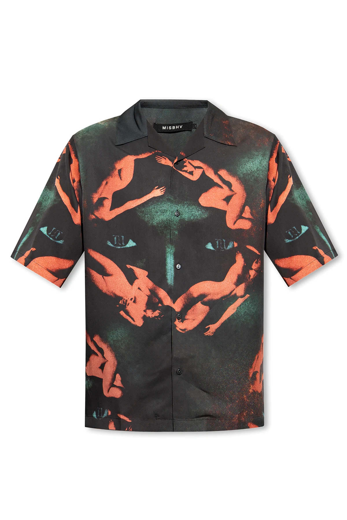 Koszula ‘Obsession’