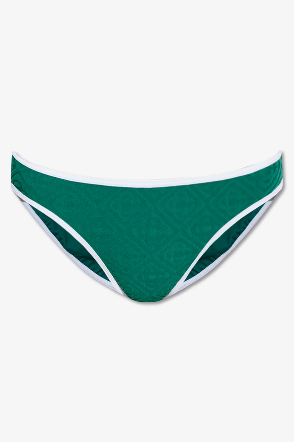 Dół od kostiumu kąpielowego