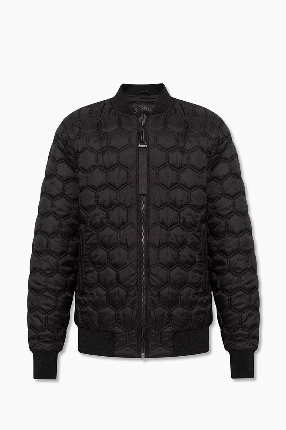 ‘Bahia’ bomber jacket
