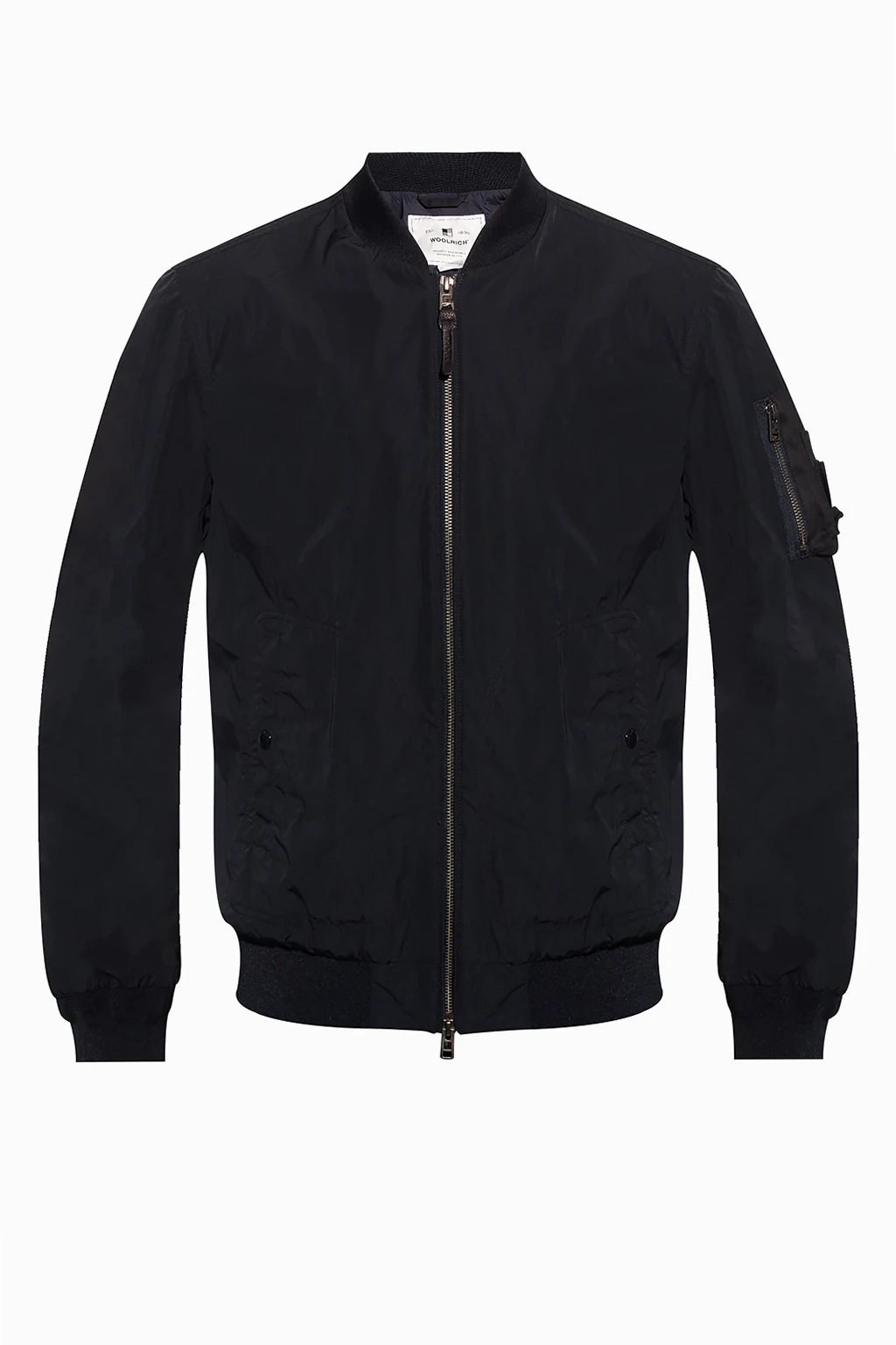 Kurtka typu ‘bomber’