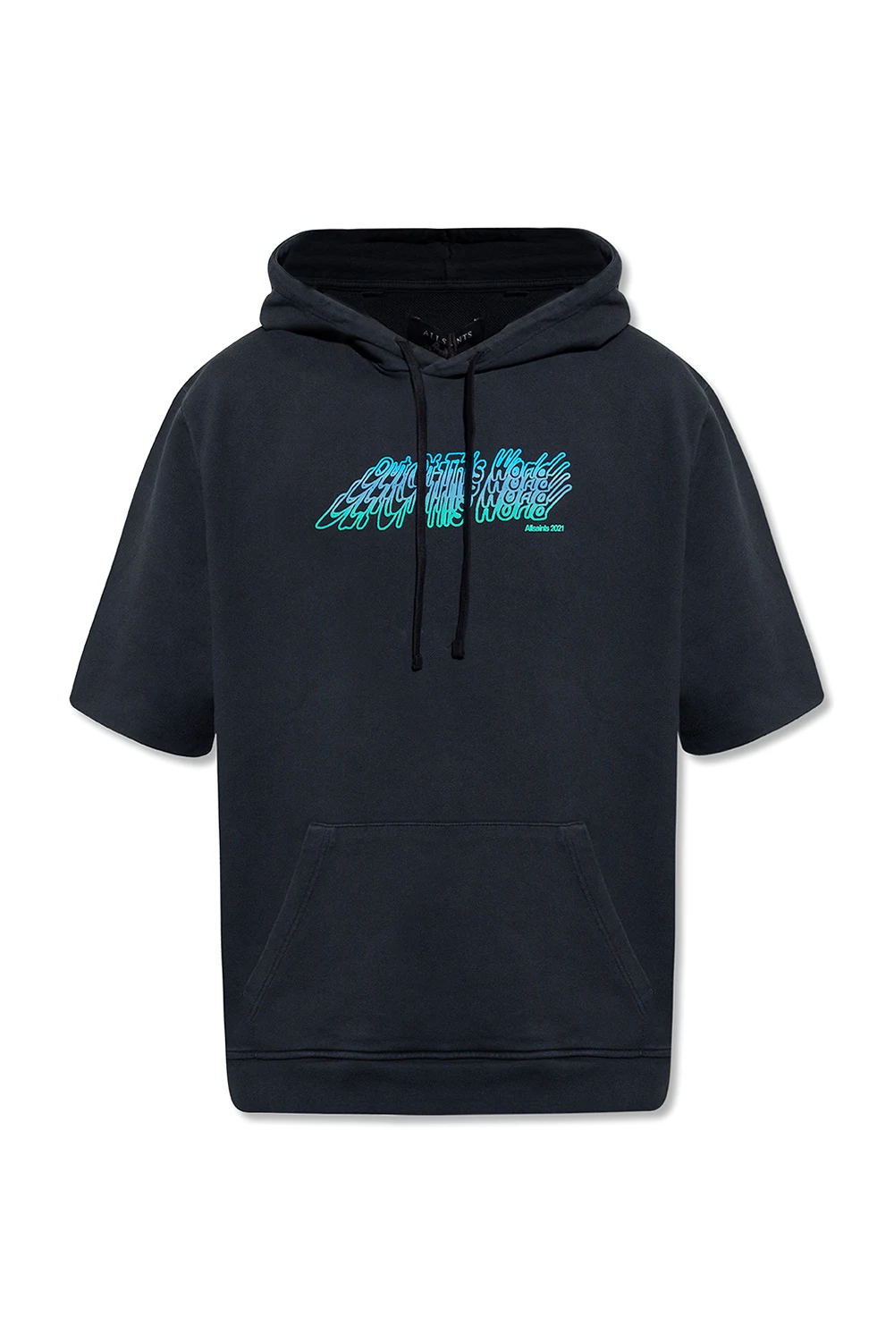 Bluza z krótkimi rękawami ‘Odyssey’
