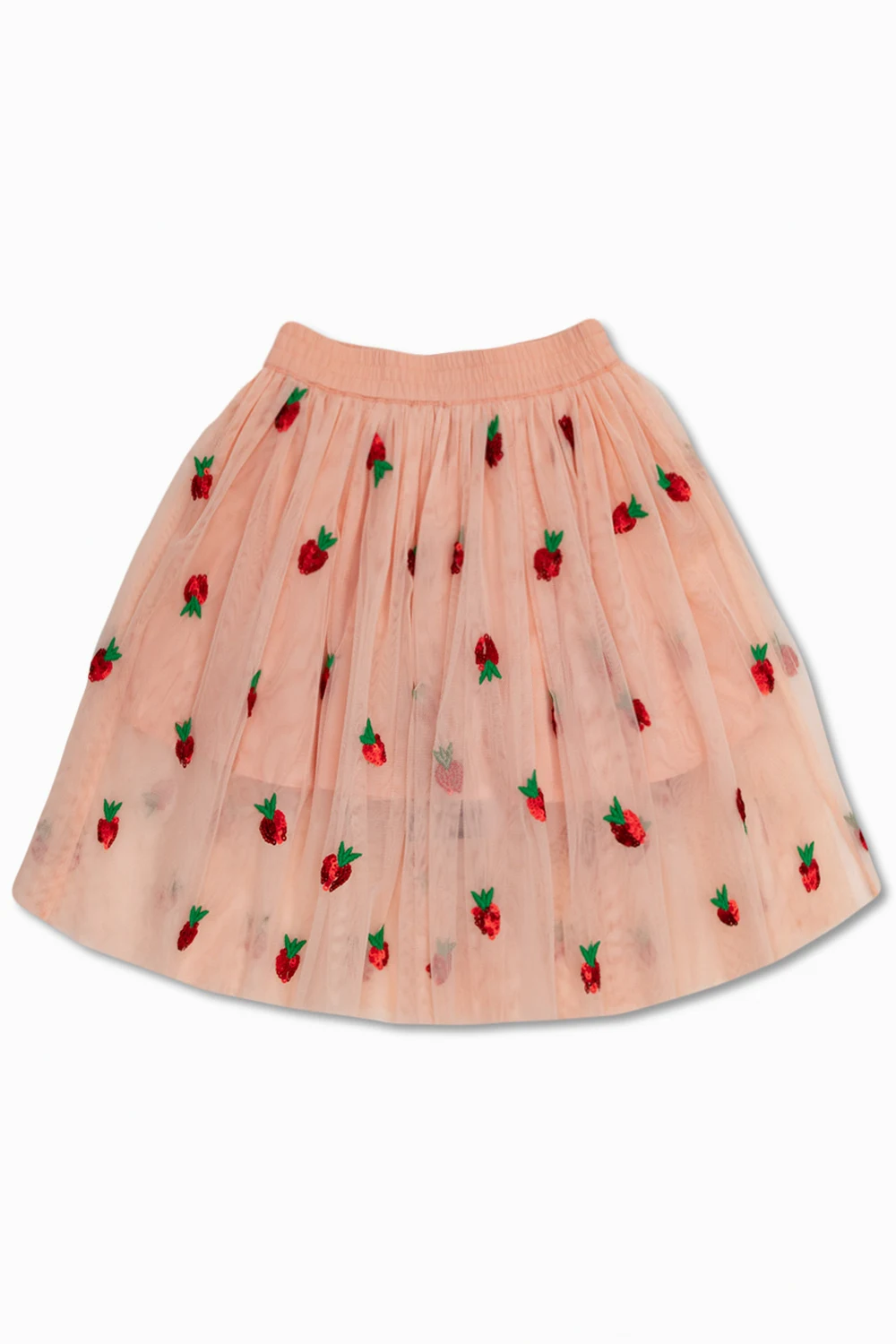 Tulle skirt