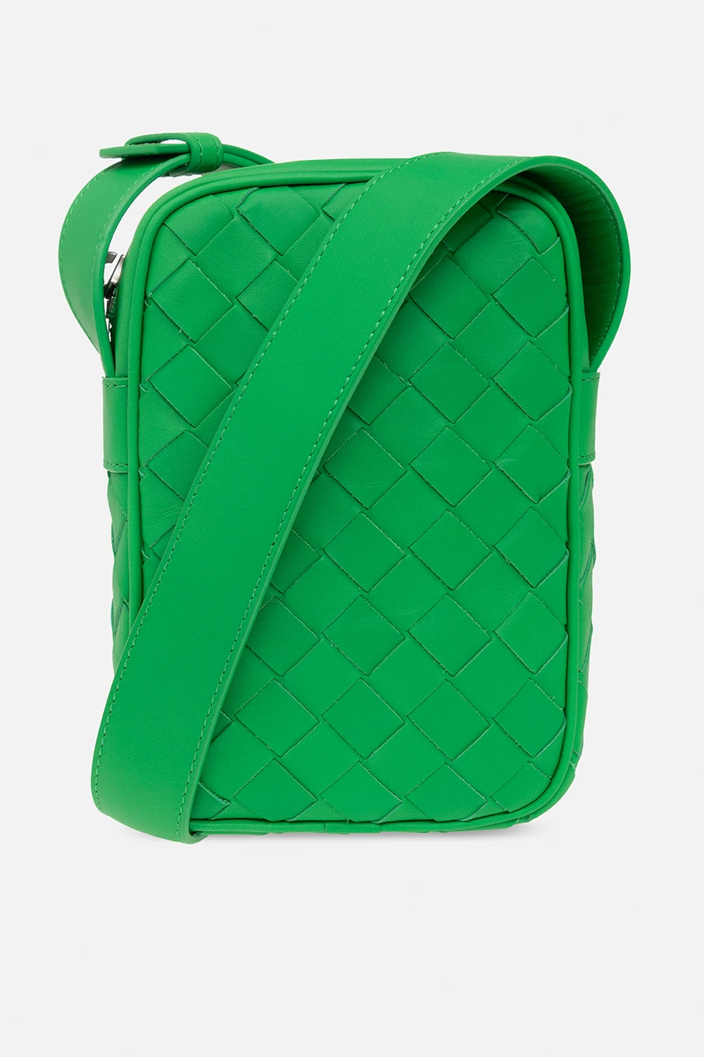 Handytasche 'Intrecciato'