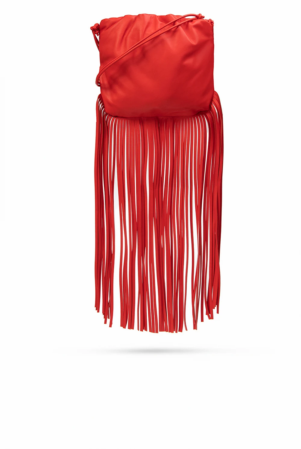 Torba na ramię ‘The Fringe Pouch’
