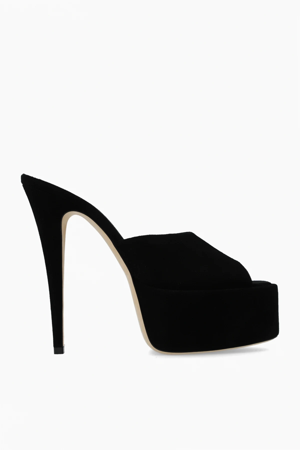 ‘Marina’ platform slides
