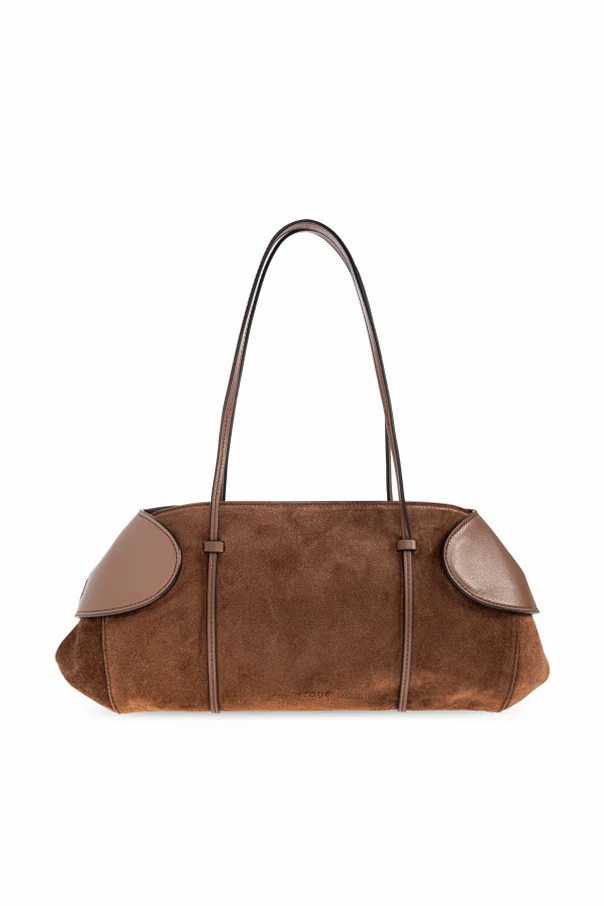 BRAUN Umhängetasche ‘Berenices East West’