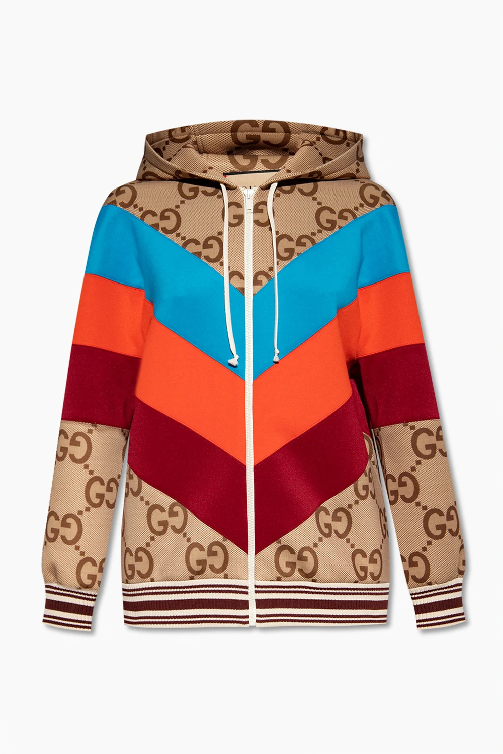 Bluza z monogramem