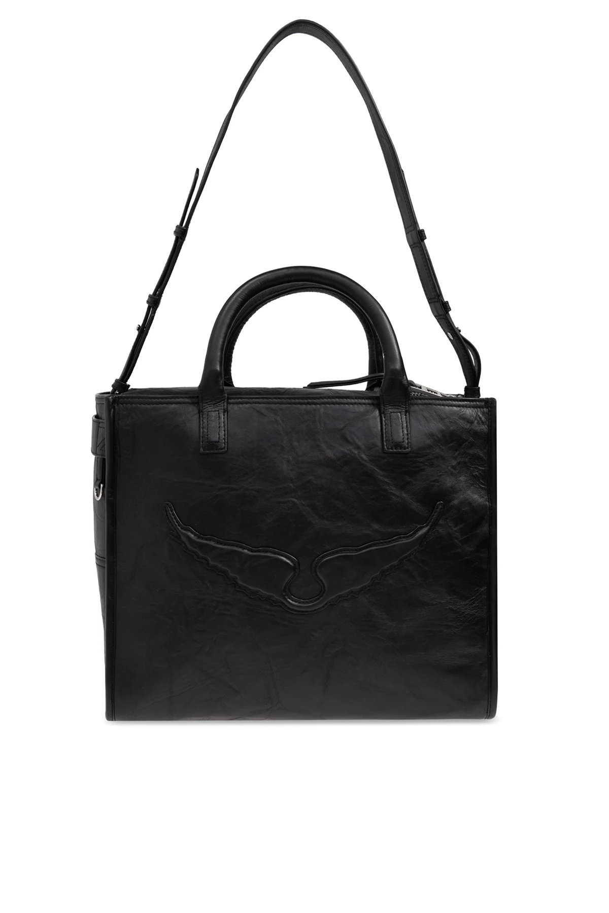Torba `Angel` typu `shopper`