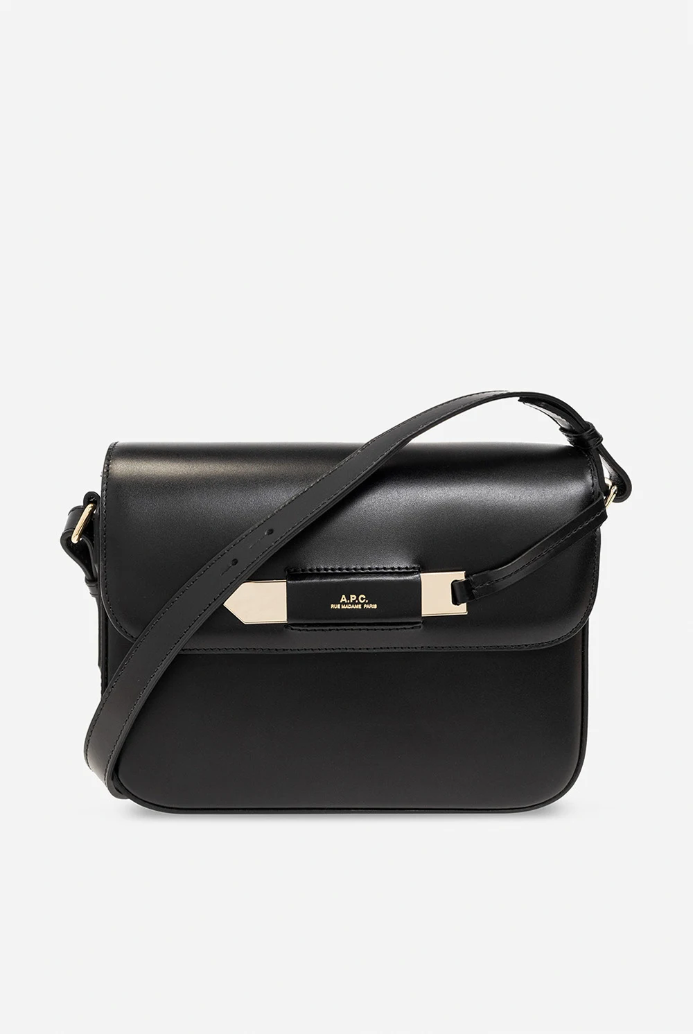 ‘Charlotte’ shoulder bag