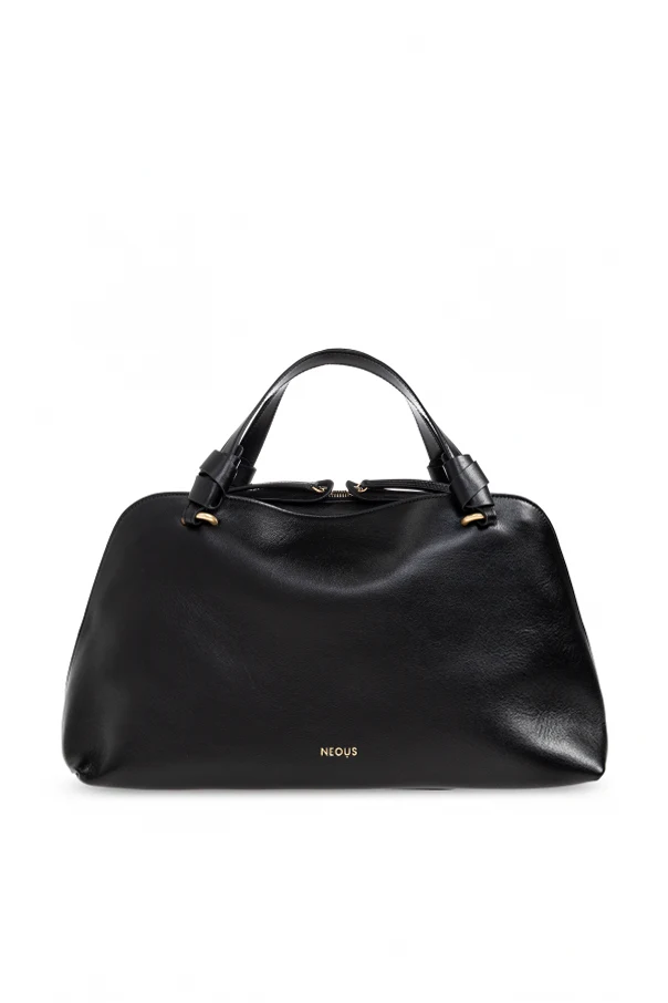 SCHWARZ Handtasche ‘Aries’