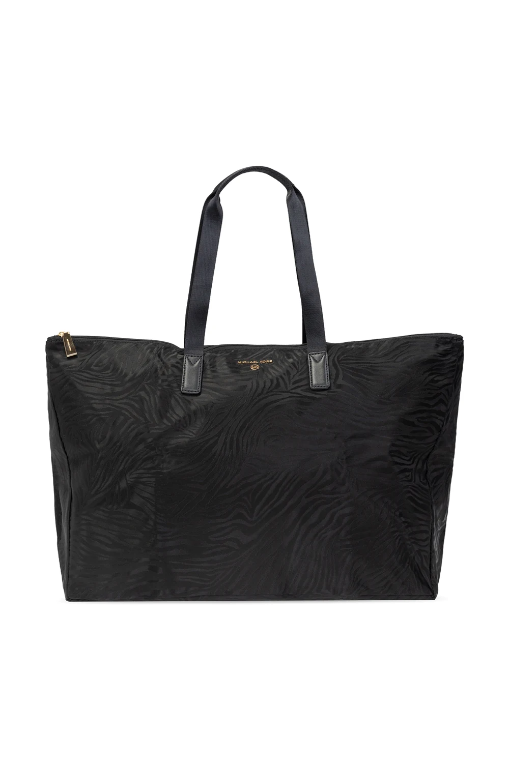 ‘Jet Set Travel’ shopper bag