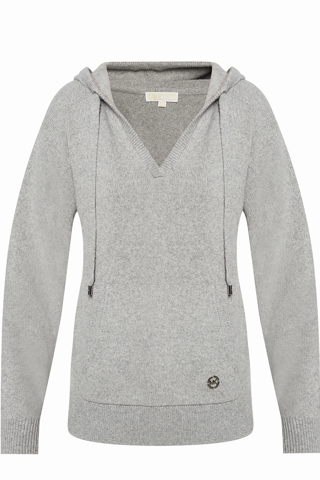 Cashmere hoodie