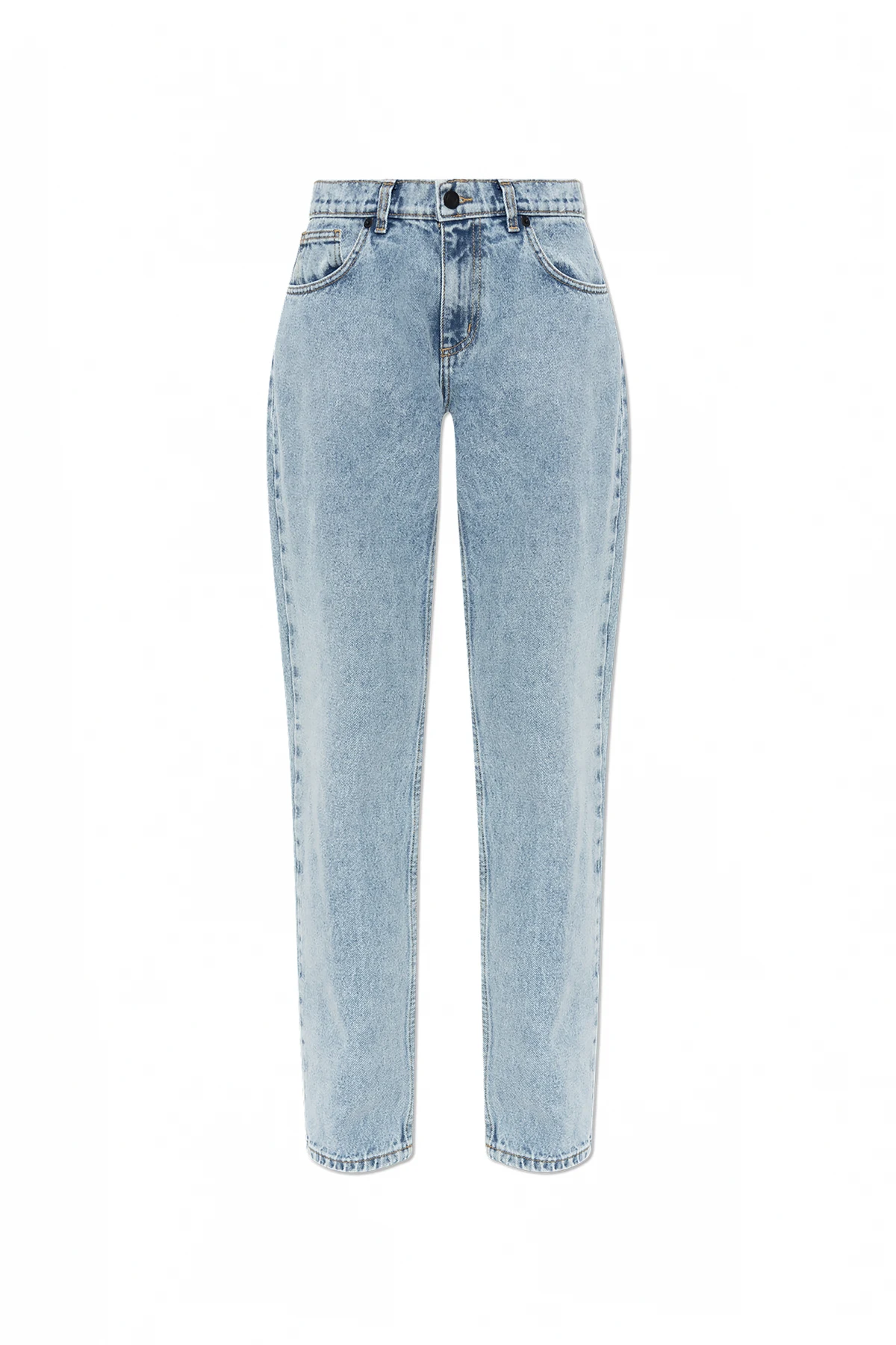 ‘Lyon’ straight leg jeans
