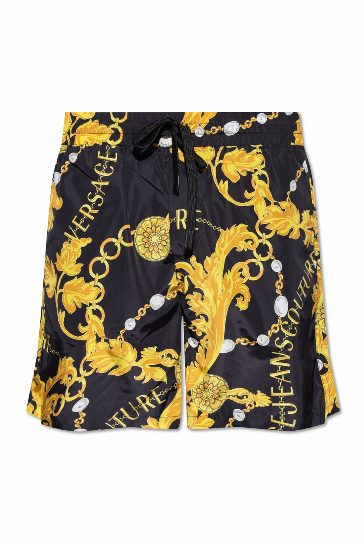 Track shorts