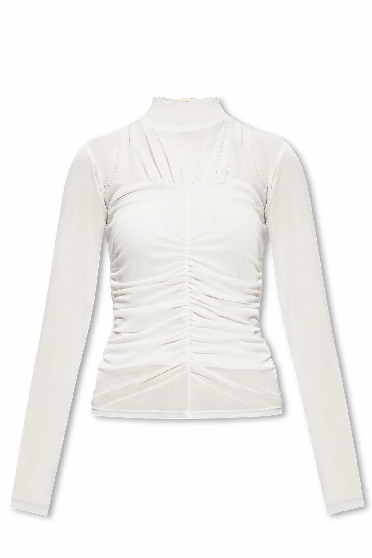 ‘EwaGZ’ gathered top