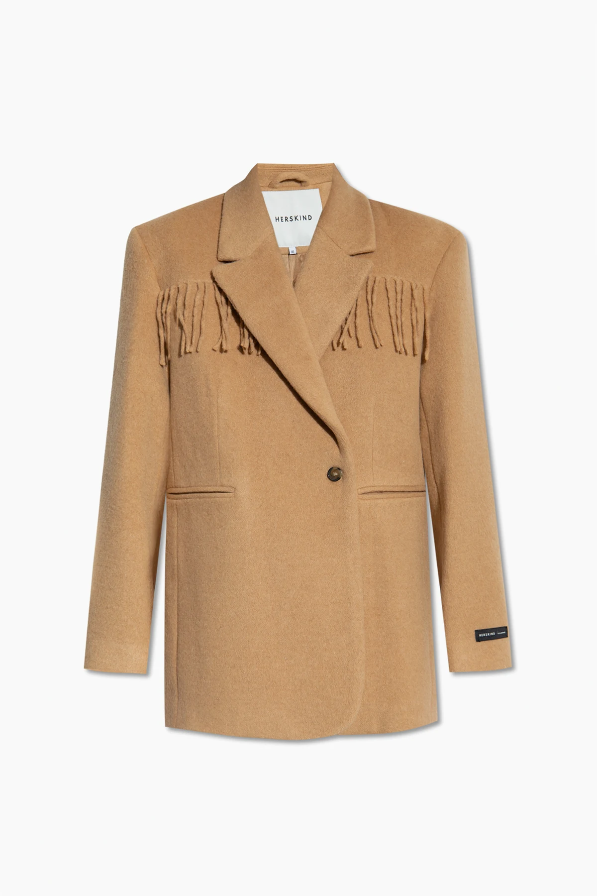 Krótki płaszcz ‘Alice’