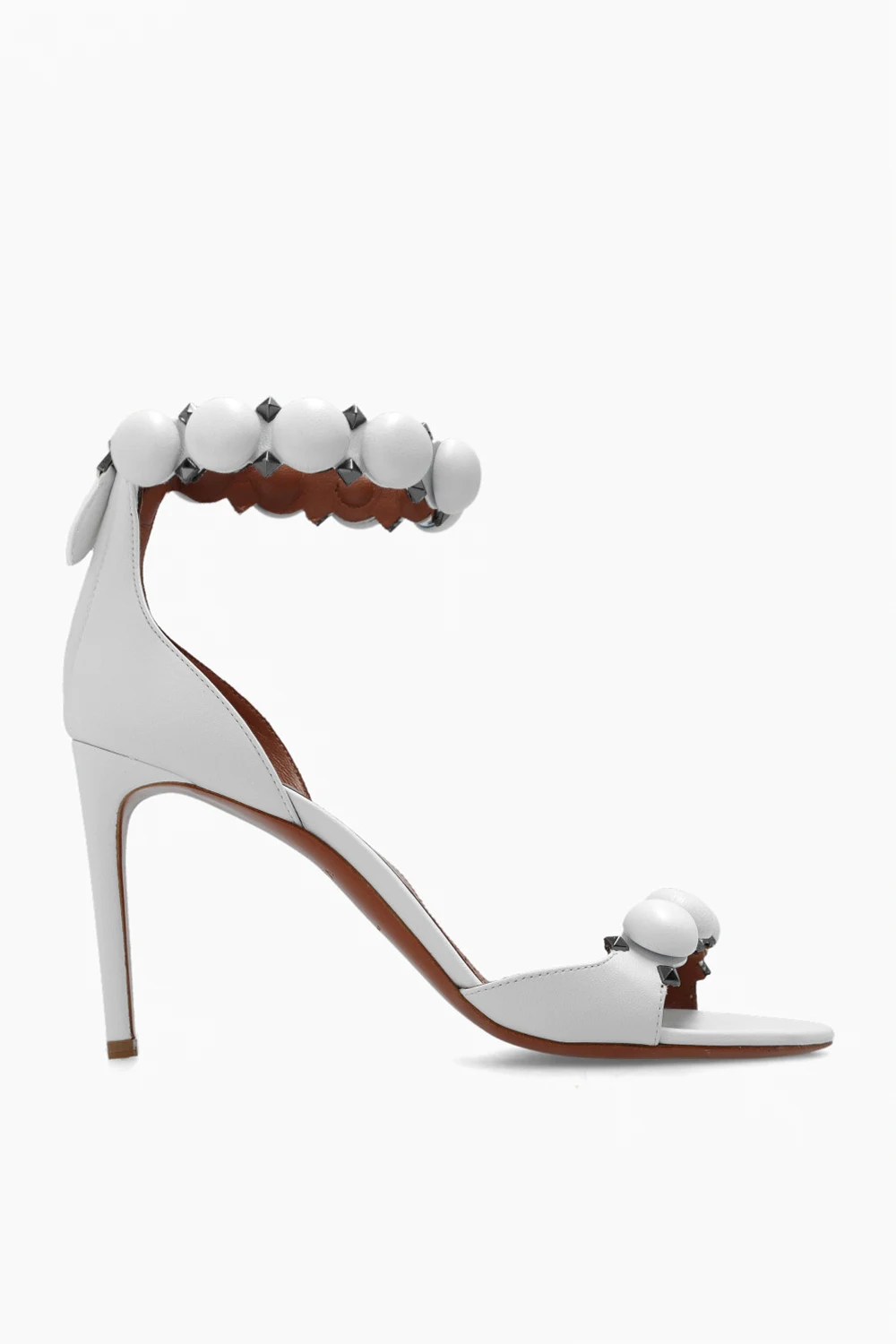 ‘La Bombe’ sandals