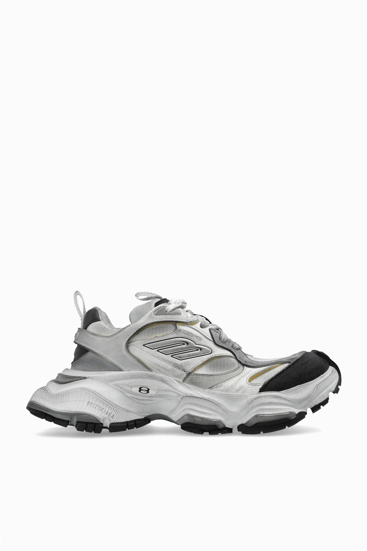 ‘Cargo’ Sportschuhe