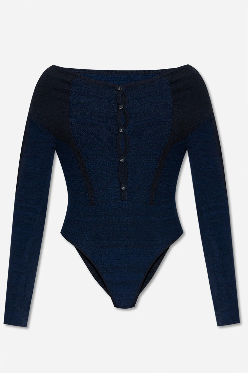 Body ‘Vovo’