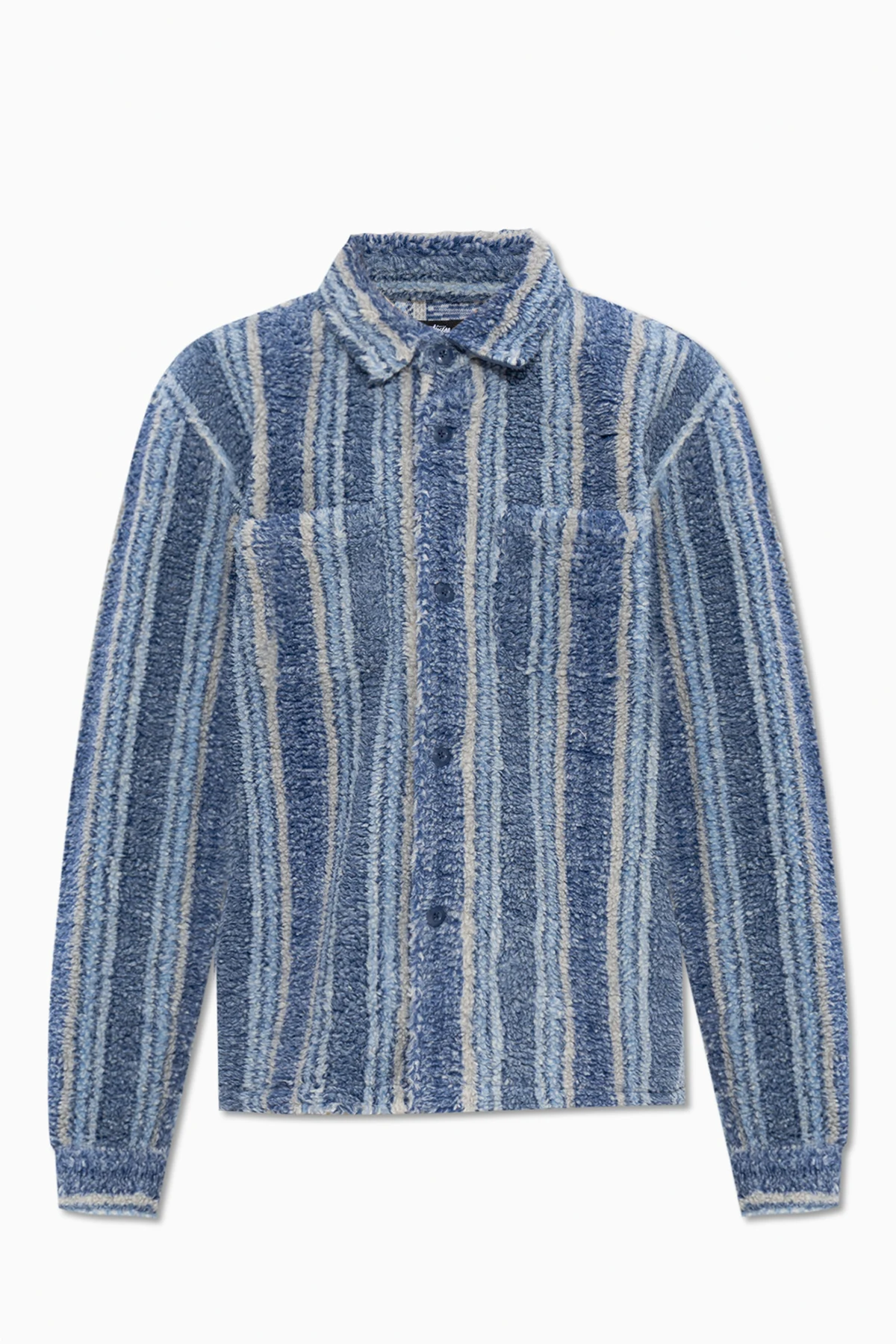 Fleece shirt