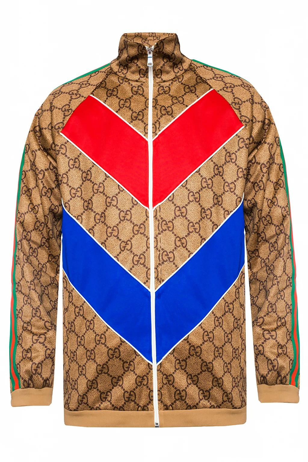 Logo sweatshirt
