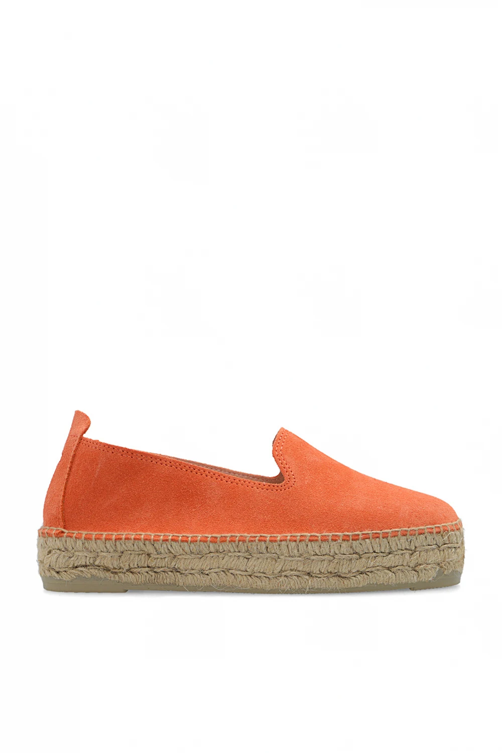 Espadryle ‘Hamptons’