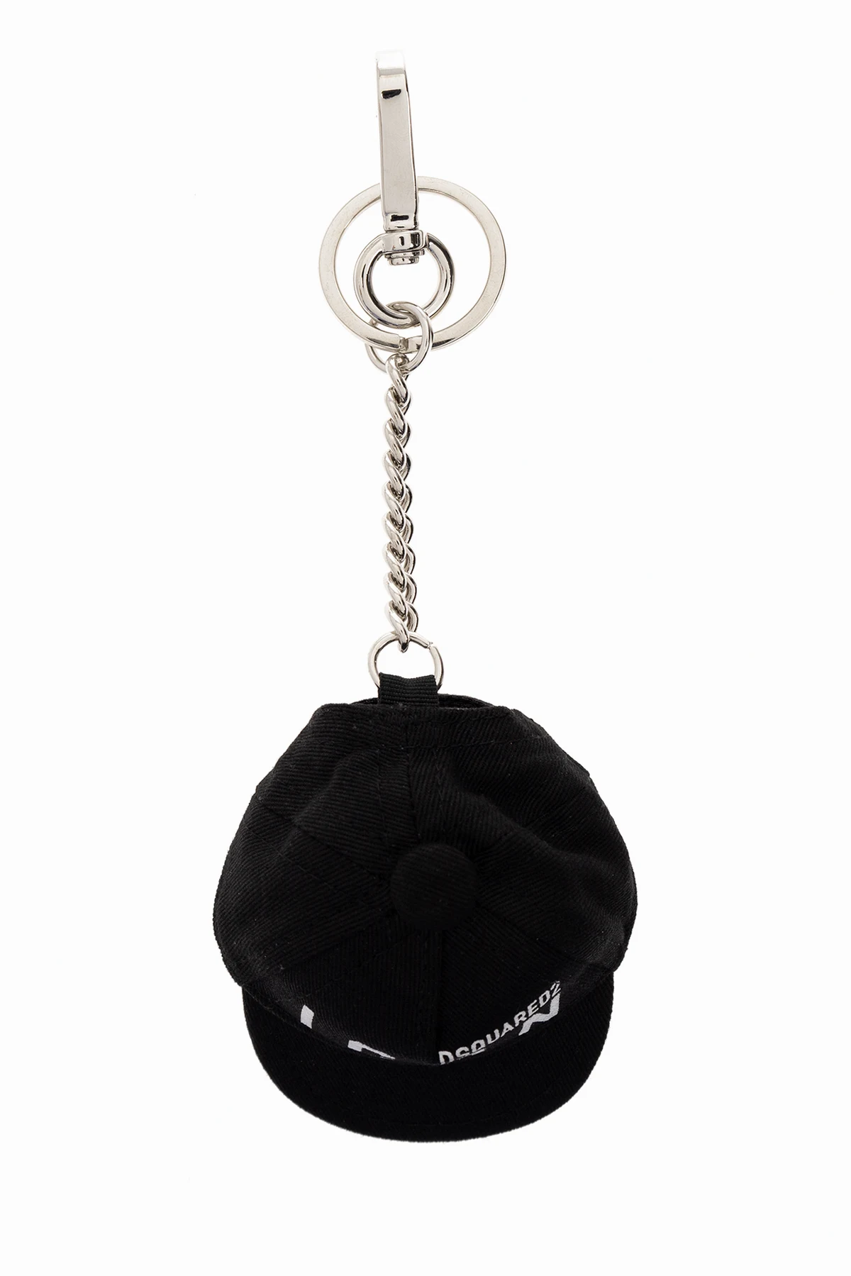 Logo keyring
