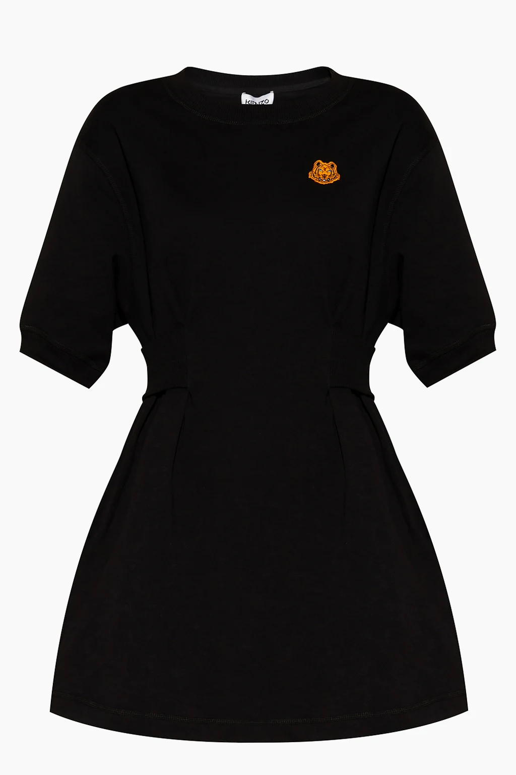 Short dress