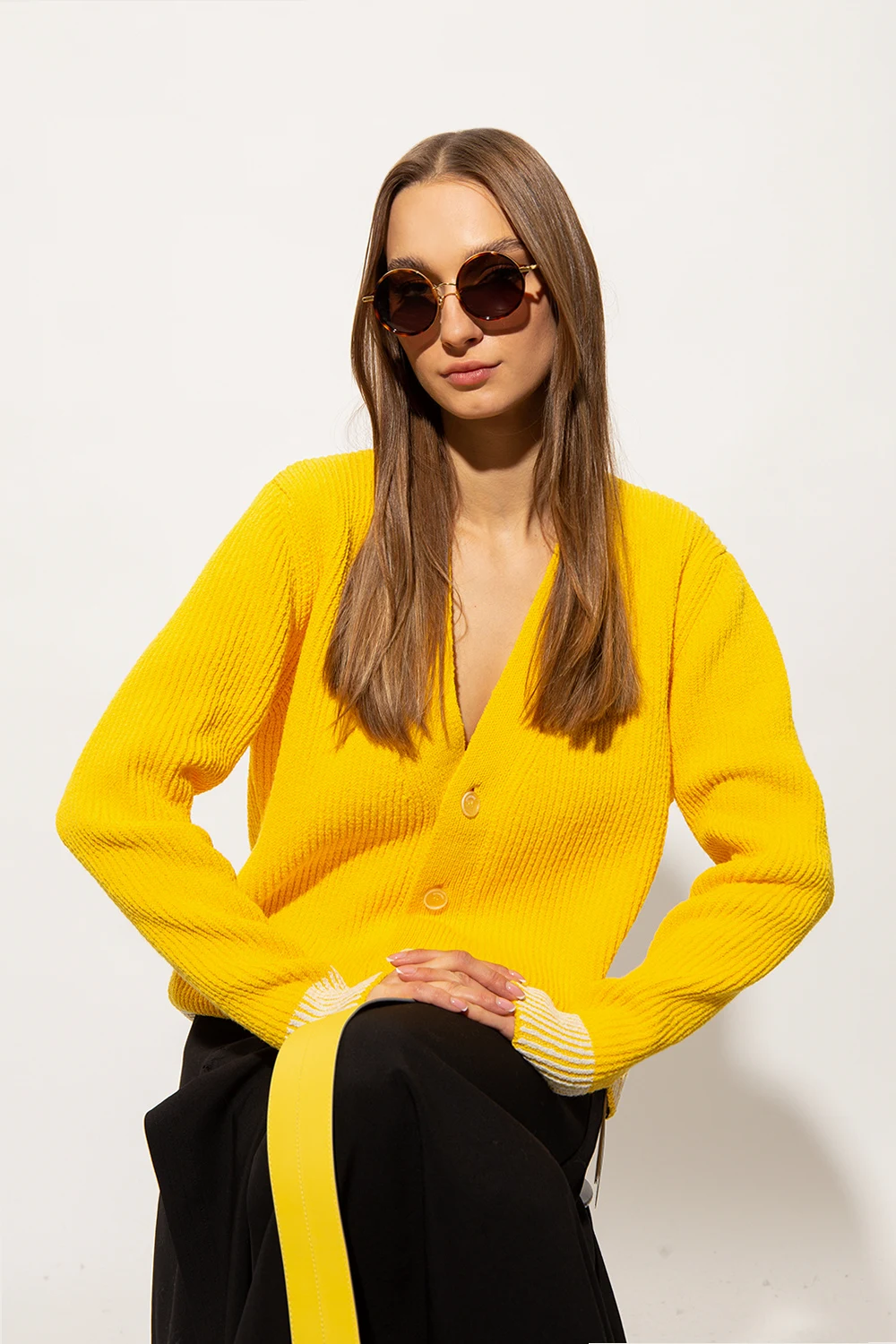 Okulary przeciwsłoneczne ‘Bara’