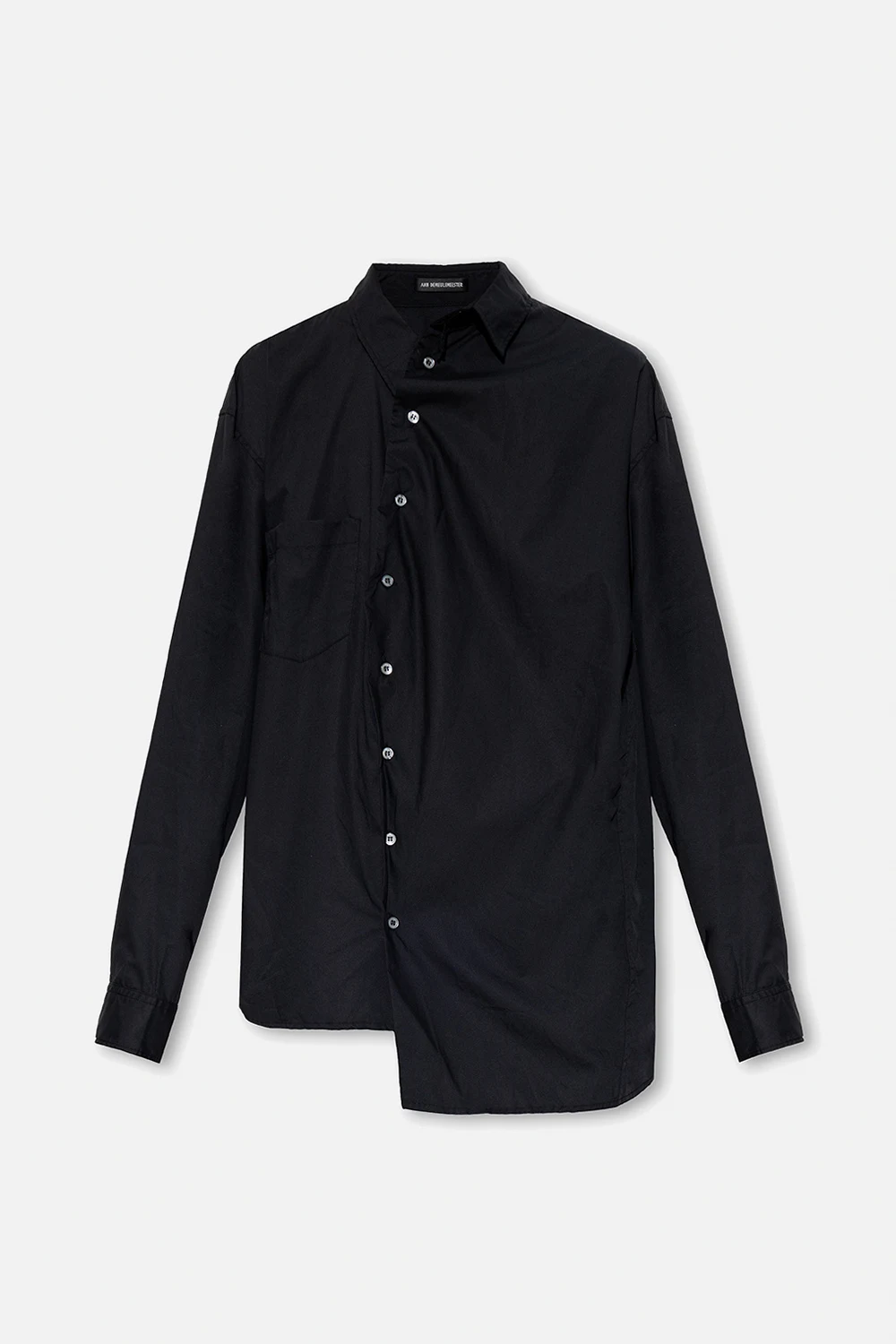 Cotton shirt