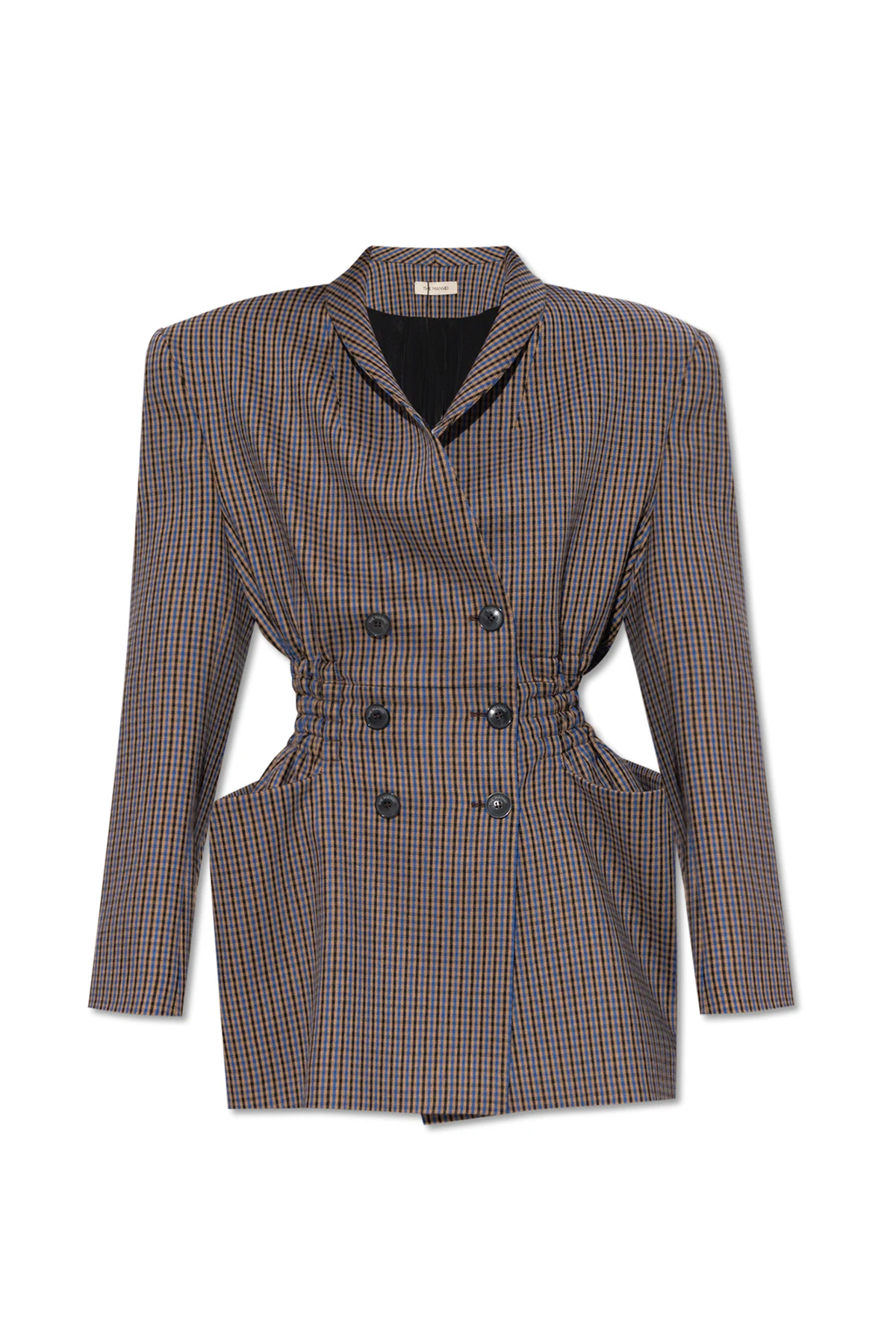 ‘Antibes’ oversize blazer