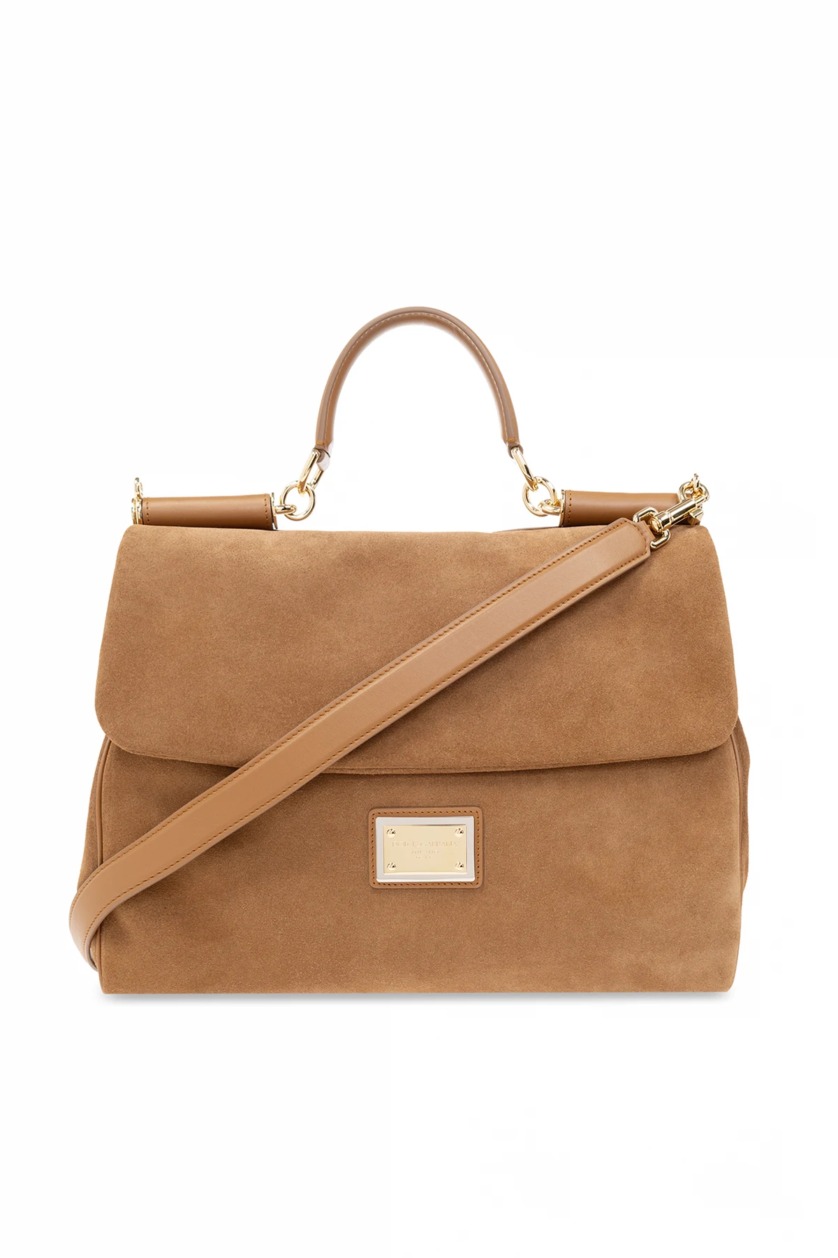 ‘Sicily Large’ shoulder bag