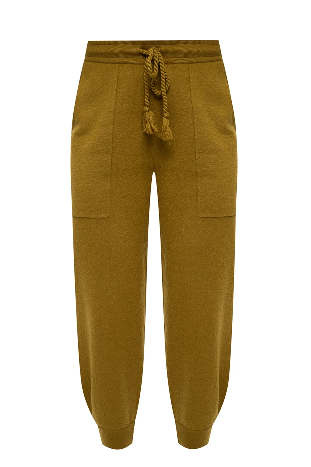 ‘Alfie’ sweatpants