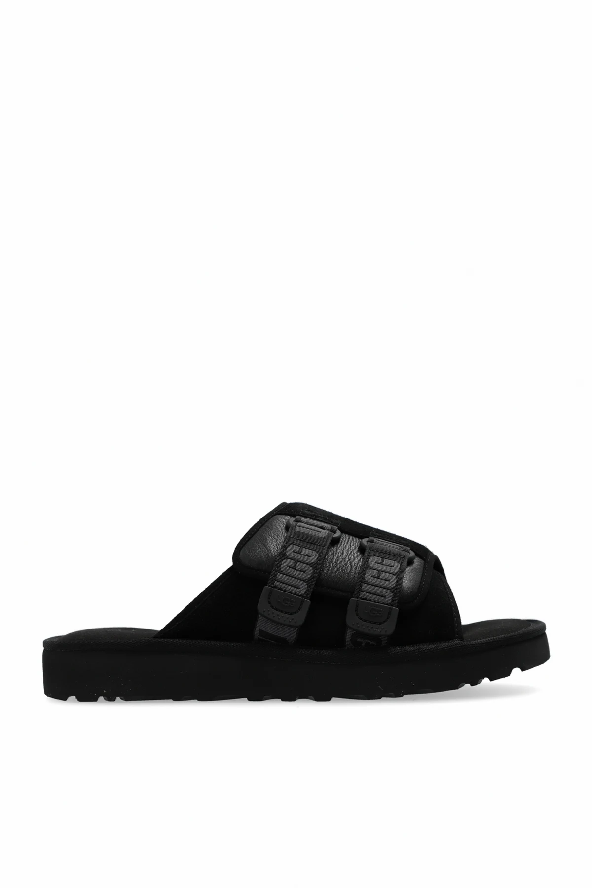 ‘Goldencoast Strap’ slides