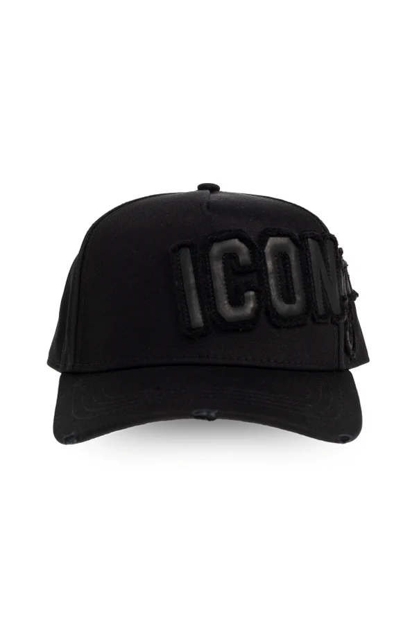 SCHWARZ Basecap