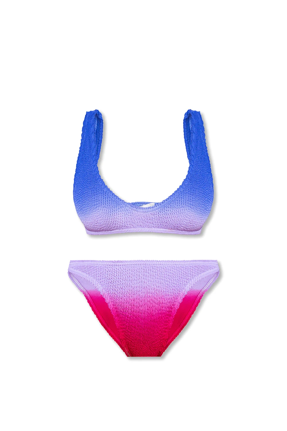 Dwuczęściowy kostium kąpielowy ‘Scout Scene’