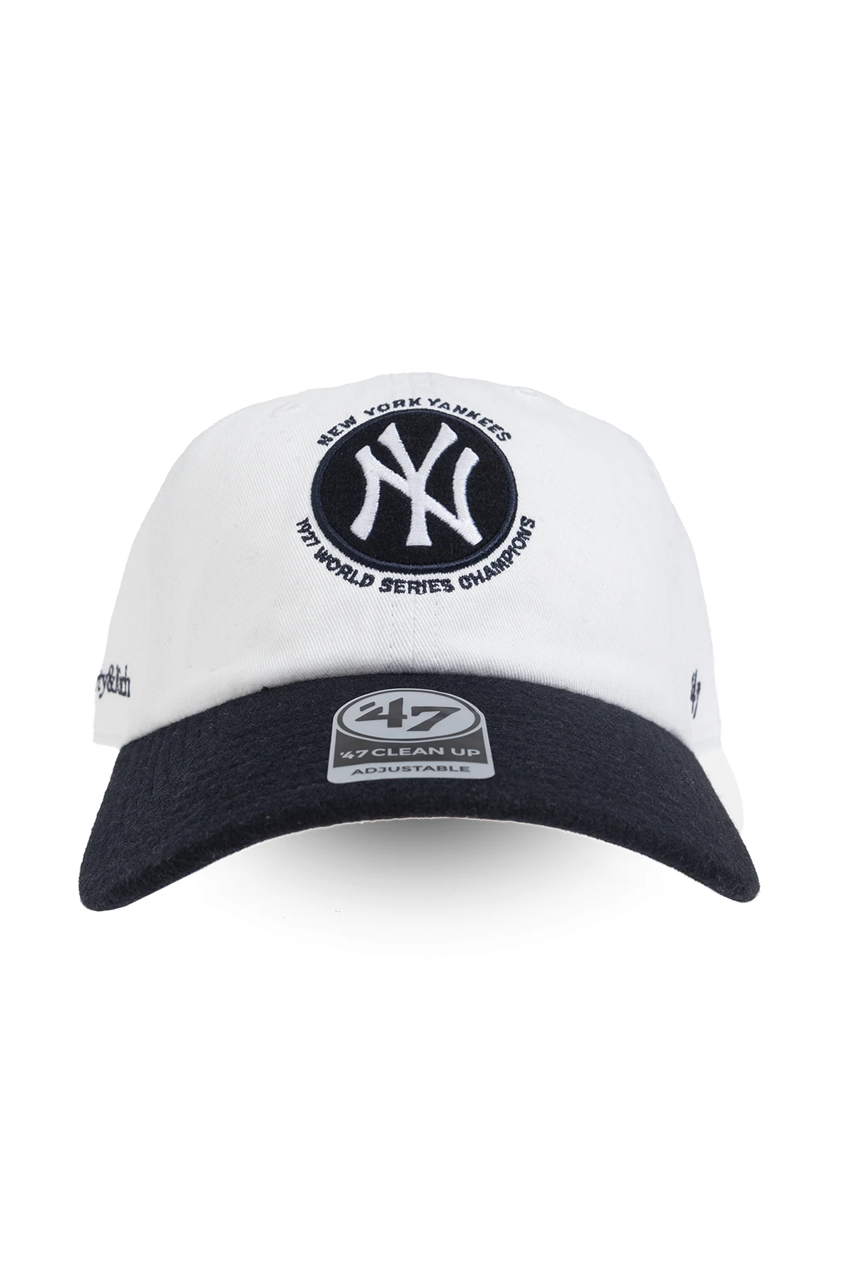 Czapka z kolekcji `47 & The New York Yankees`