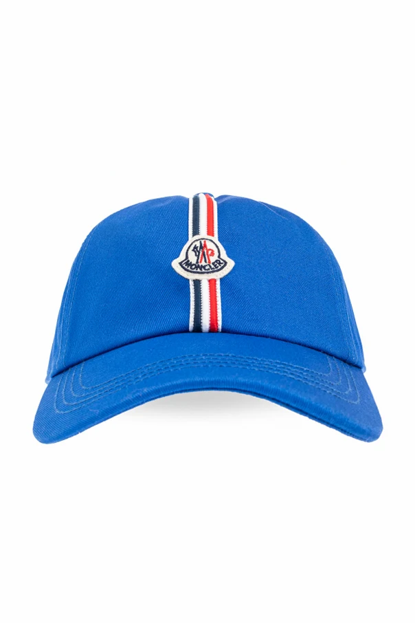 BLAU Schirmmütze