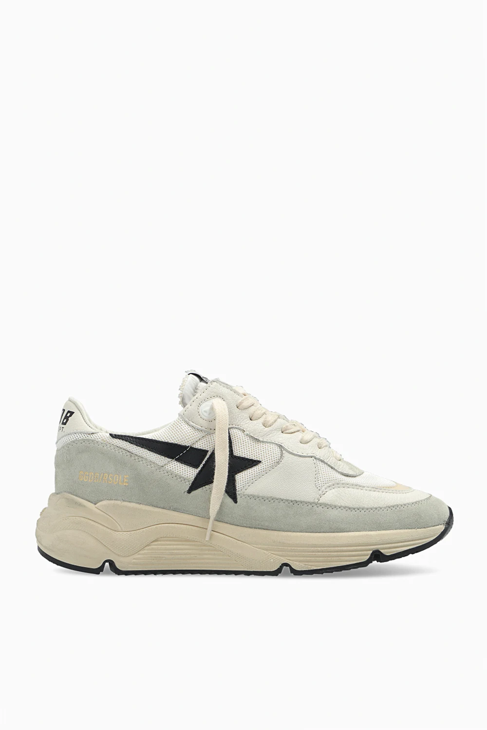 ‘Running Sole Gambetti Spezzati’ sneakers