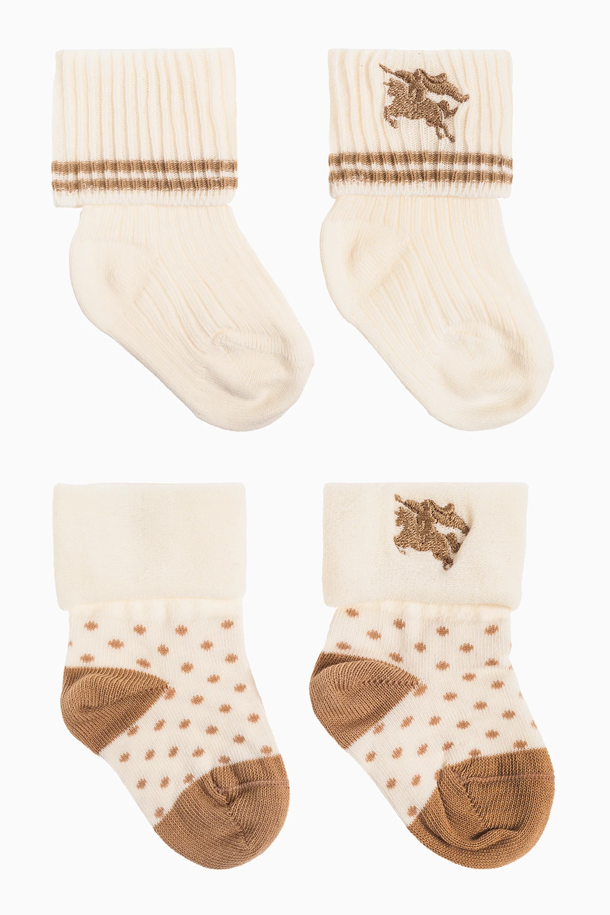 Socks 2-pack