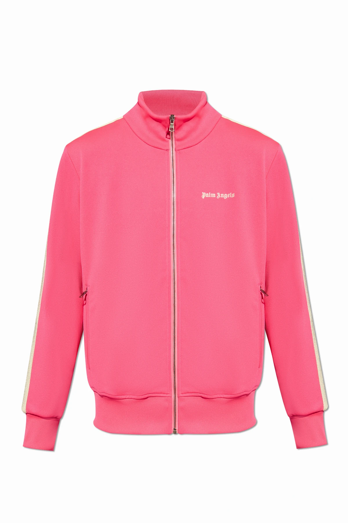 Bluza zapinana na zamek