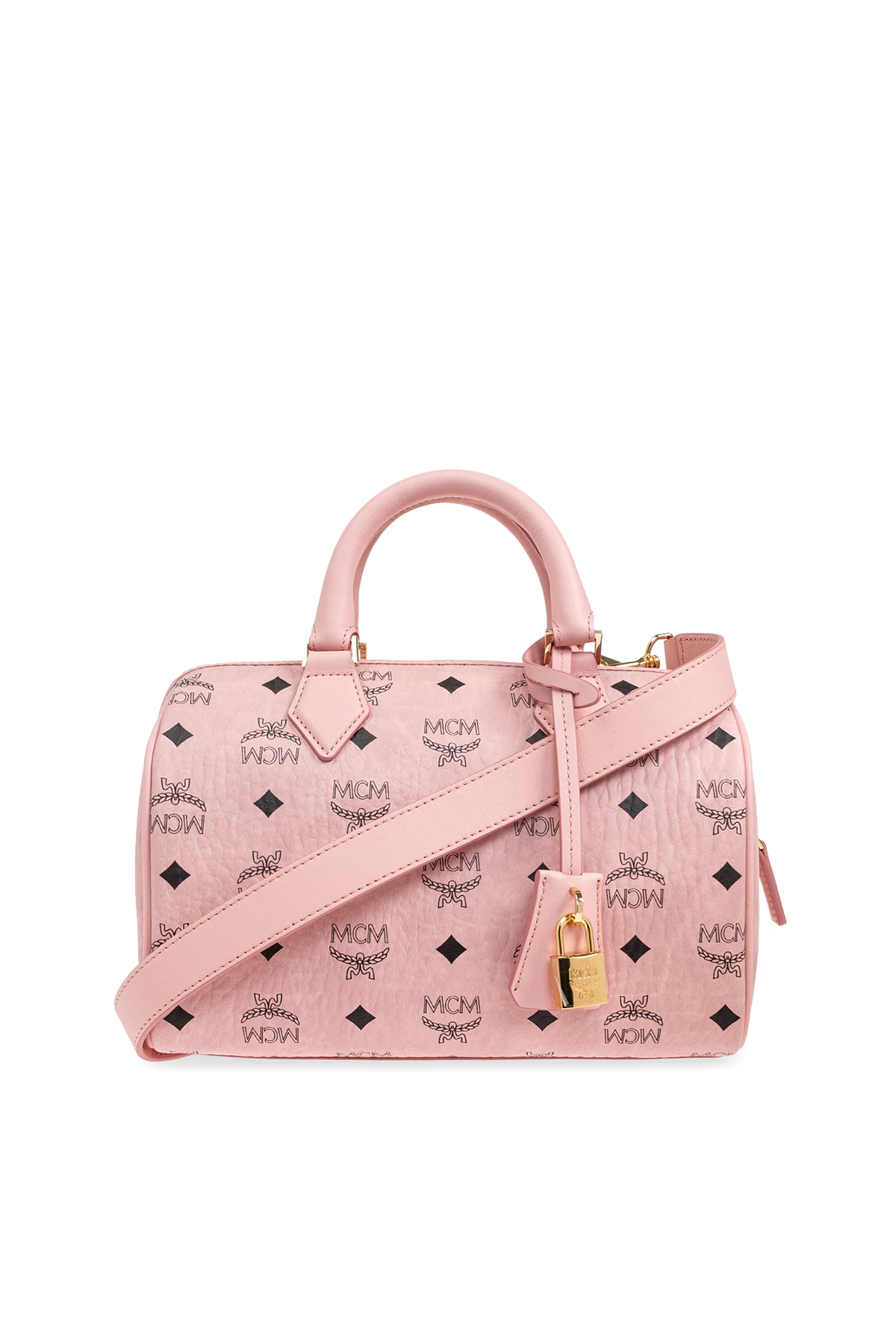 Handtasche Ella Boston Small