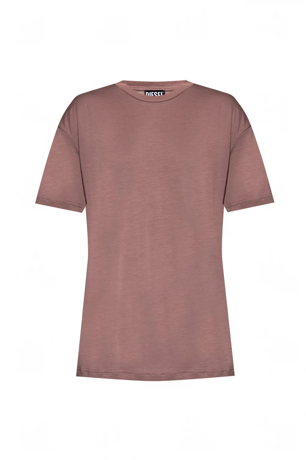 Crewneck T-shirt