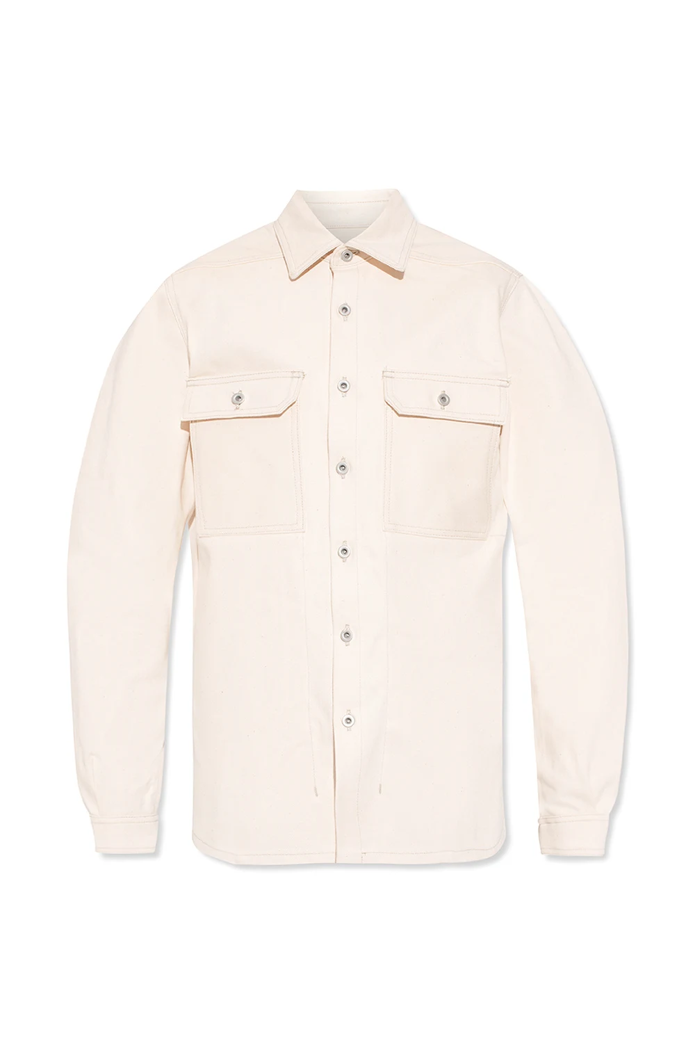 Cotton jacket